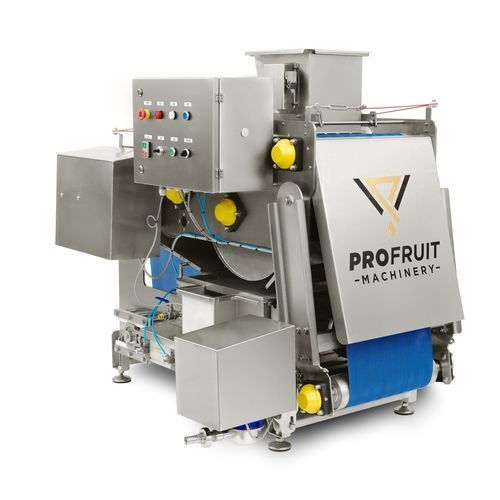 Prensa contínua para fruta - POWERPRESS 400 - ProFruit Machinery