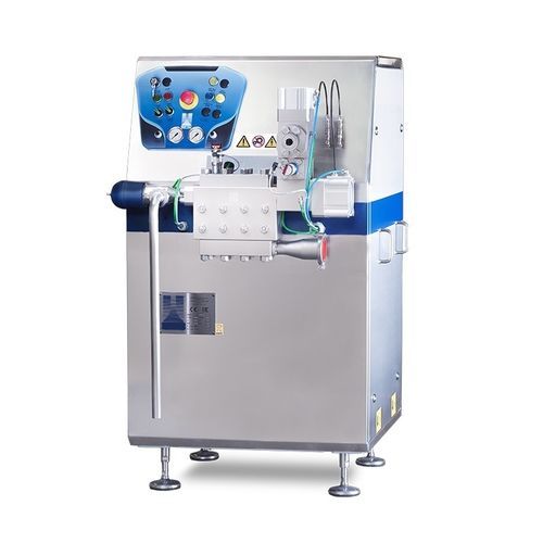 Homogeneizador dinâmico - ProFruit Machinery - para bebidas