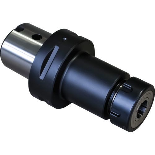 Porta-ferramenta ER - ALPSTOOL - para furação / para torno CNC / para máquina-ferramenta