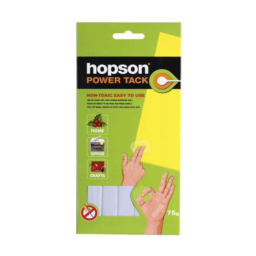 Cola em borracha butílica - HPT-104 - Ningbo Hopson Chemical Industry Co., Ltd - para papel / monocomponente / sensível à pressão