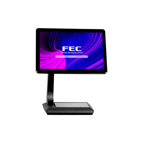 Terminal com tecnologia capacitiva projetada - ST-1130W - FEC - de parede / 1280 x 800 / Rockchip RK3568