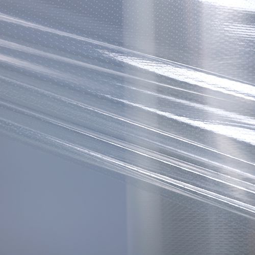 Filme perfurado - ZHONGDA® - ZHEJIANG ZHONGCHENG Packing Material Co., Ltd. - retrátil / para embalagem de produtos alimentares