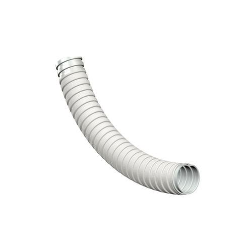 Espaguete tubo de proteção - TM-PVC 7035 - Pemsa Cable Management, S.A. - corrugado / de cabos elétricos / em PVC