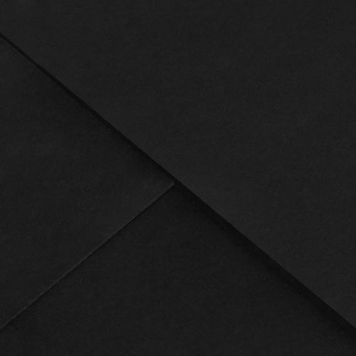 Papelão para embalagens - KROMA® All Black - KOHLSCHEIN GmbH & Co. KG - imprimível