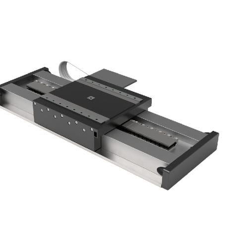 Mesa de coordenadas linear - EC-ABL260 Series - NATSU PRECISION TRADE LIMITED - com acionamento eletromagnético / de precisão / com mancais aerostáticos