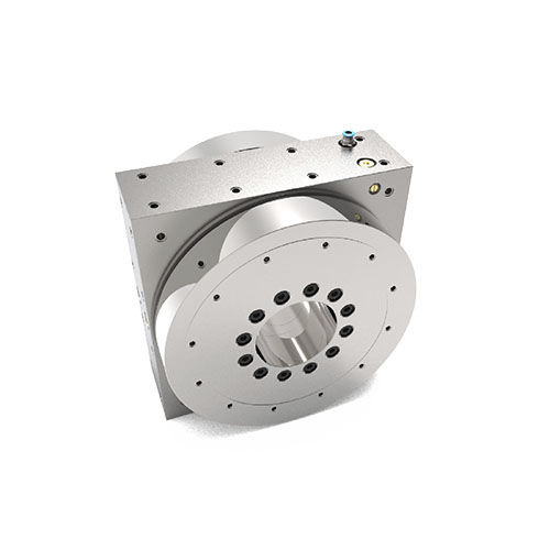 Mesa de coordenadas vertical - EAB-B250  - NATSU PRECISION TRADE LIMITED - com base giratória / motorizada / de precisão