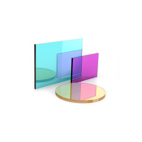 Divisor de feixe óptico - B270 - NATSU PRECISION TRADE LIMITED - em placa