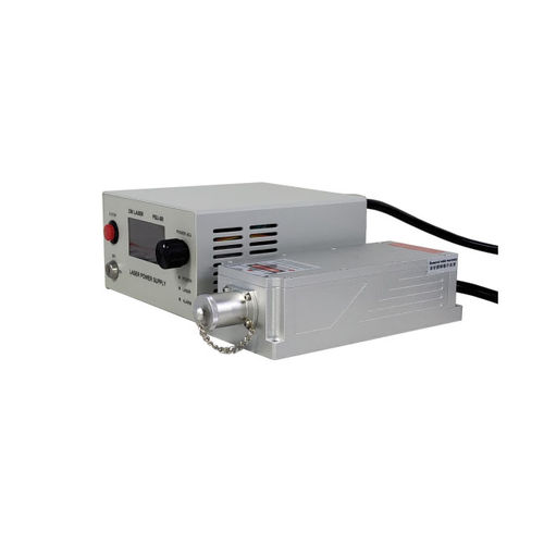 Laser CW -  AT 375nm - NATSU PRECISION TRADE LIMITED - de estado sólido / infravermelho / ultravioleta