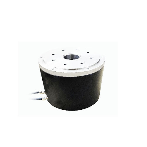 Motor de torque com acionamento direto - E-SDM160 Series - NATSU PRECISION TRADE LIMITED - síncrono / CA / compacto