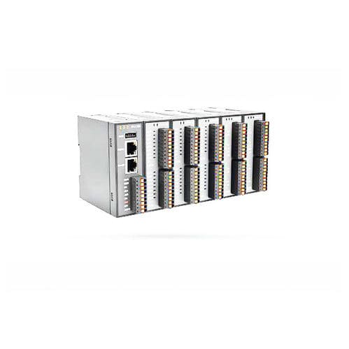 Sistema para controle de motor de 4 eixos - XPLC300 - NATSU PRECISION TRADE LIMITED - síncrono / linear / Ethernet