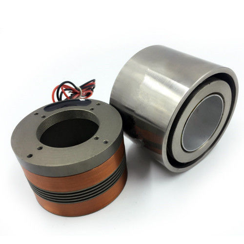 Atuador de bobina móvel cilíndrico - EYXLC160-18-X1 - NATSU PRECISION TRADE LIMITED