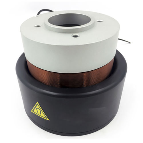 Atuador de bobina móvel cilíndrico - EYXLC13-07-00A - NATSU PRECISION TRADE LIMITED