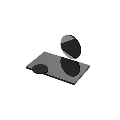 Filtro óptico de densidade neutra - ENSO-8 - NATSU PRECISION TRADE LIMITED - de infravermelho próximo / ultravioleta / dielétrico