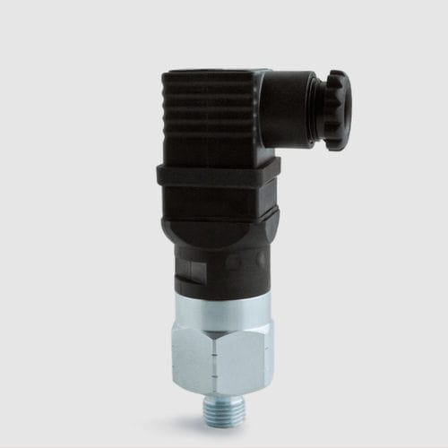 Pressostato de diafragma - SMA series - Anfield Sensors Inc. - de pistão / diferencial / em aço inoxidável