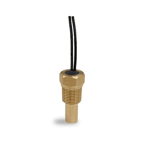 Interruptor de temperatura bimetálico - S5TAF - Anfield Sensors Inc. - diferencial / fixo / em latão
