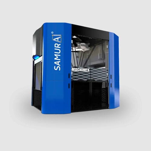 Robô articulado - SamurAI® series - Machinex Industries Inc. - de 4 eixos / de empacotamento / de separação