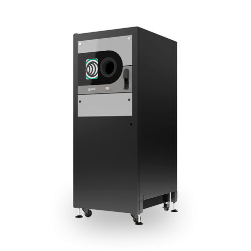 Máquina de reciclagem para garrafas - RVMX10  - Machinex Industries Inc. - independente / compacta