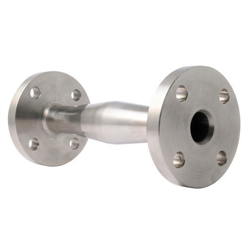 Flange anticavitação - GEENO V2® - DI NICOLA INFINAM - para bomba / para tubos / em aço inoxidável