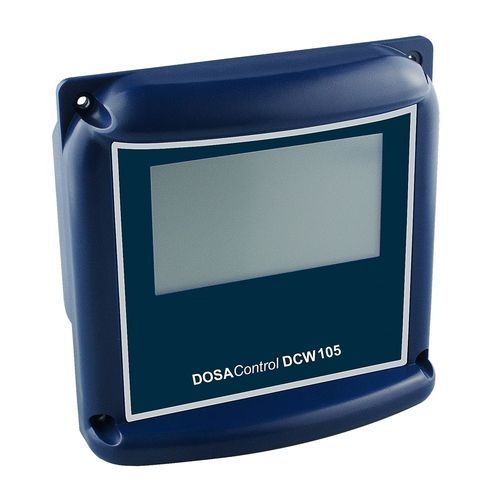 Controlador de sensor de temperatura - DCW 105 - DOSATRONIC GmbH - industrial