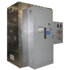 Caldeira a vapor - C-620 - Acme Engineering Products Ltd. - elétrica / compacta