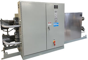 Caldeira a vapor - Acme Engineering Products Ltd. - de vapor superaquecido / a vapor saturado / elétrica