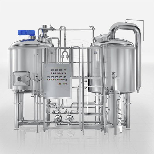 Equipamento para cervejaria em aço inoxidável - Shandong Tiantai Beer Equipment Co.,Ltd