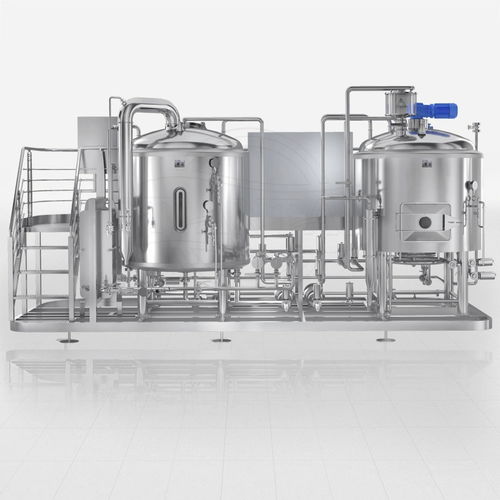 Equipamento para cervejaria para cervejaria artesanal - Shandong Tiantai Beer Equipment Co.,Ltd - para cervejaria / micro