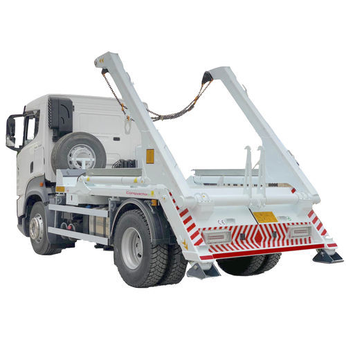Caminhão de transporte - Procompactor Waste Management Equipment - para a indústria de reciclagem / para obras