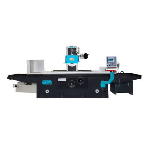 Retífica plana - SG510  - Ozco Metalworking Machines - para peças a usinar / CN / estacionária
