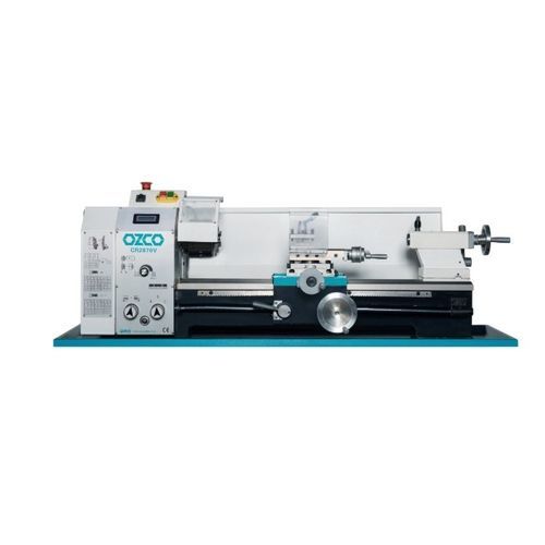 Torno convencional - CR2870V  - Ozco Metalworking Machines - horizontal / de elevada potência / de precisão