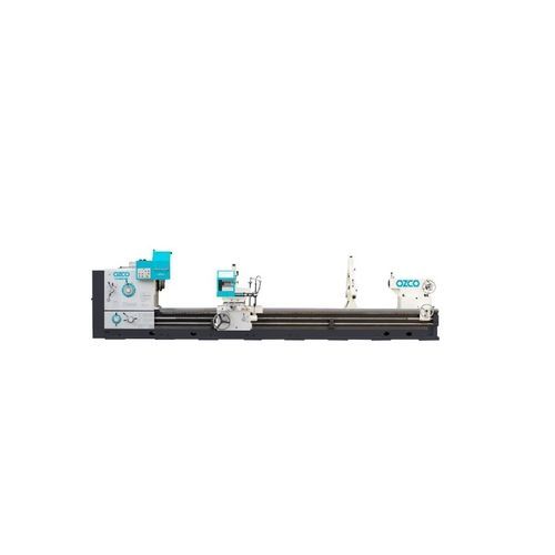 Torno convencional - CA14030HL  - Ozco Metalworking Machines - horizontal / rígido / para uso intensivo