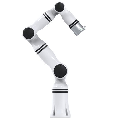 Robô articulado - RM65-6F - RealMan Intelligent Technology - de 6 eixos / para a indústria alimentícia / para aplicações médicas