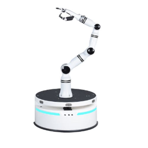 Robô articulado - RealMan Intelligent Technology - tipo pórtico / de 7 eixos / de manipulação
