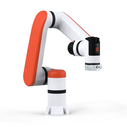 Robô articulado - CEO65-6F - RealMan Intelligent Technology - de 6 eixos / de empacotamento / para a indústria eletrônica