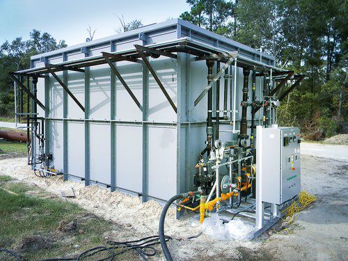 Estufa para forjamento - Epcon Industrial Systems, LP - de câmara / com atmosfera controlada / programável