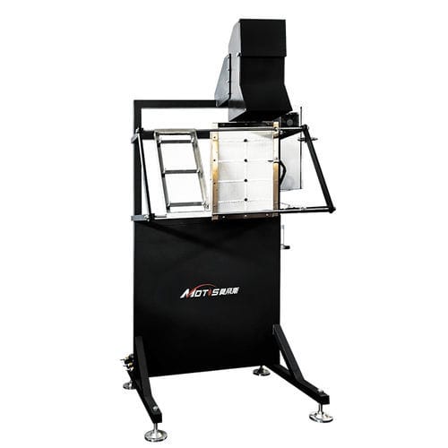 Equipamento de teste de inflamabilidade - RPFS - Motis Fire Technology Co., Ltd. - de materiais / para materiais de construção / para plásticos