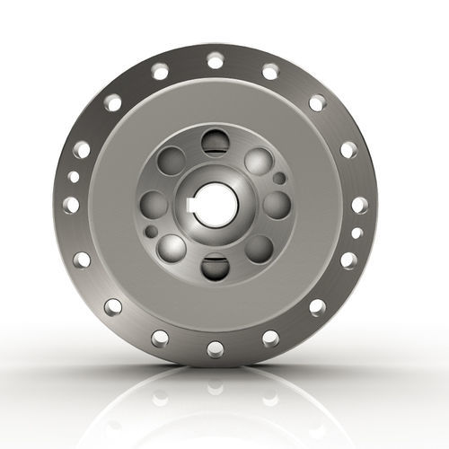 Redutor harmônico - CSG-2A - Harmonic Drive LLC - coaxial / de eixo maciço / 2–50 Nm