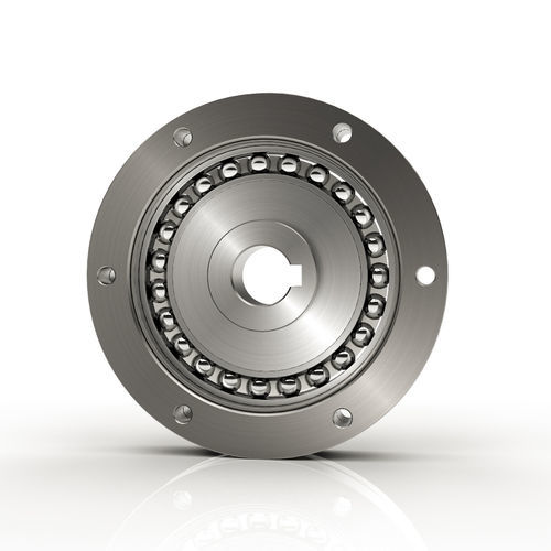Redutor harmônico - FB-2 - Harmonic Drive LLC - coaxial / de eixo maciço / 1–5 Nm