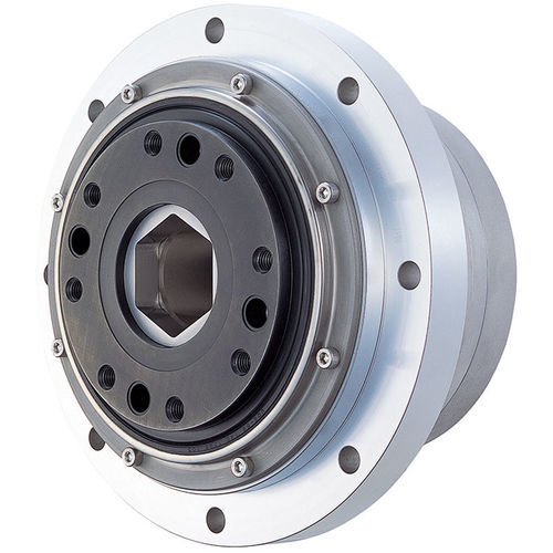 Servo-atuador de eixo vazado - FHA-C PR   - Harmonic Drive LLC - elétrico / rotativo / com motor CC sem escovas