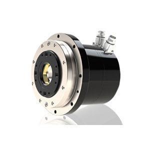 Servo-atuador elétrico - FHA-C H  - Harmonic Drive LLC - rotativo / 480 V / para ambientes agressivos