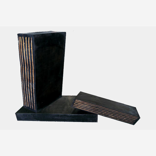 Elastômero sintético - Supranusa Indogita, PT - de borracha natural / em neoprene / para aplicações técnicas