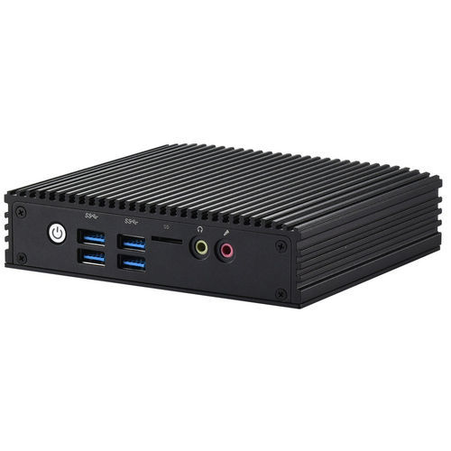 Computador Edge AI - IPC-AC500-B - Fodenn Electronic Technology Co., Ltd. - box / de mesa / para montagem VESA