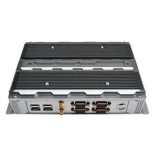 Computador box - IPC-AC300 - Fodenn Electronic Technology Co., Ltd. - embutido / Intel® Celeron J1900 / Intel® Celeron® J3455