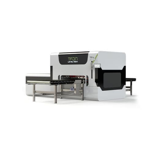 Máquina de nivelamento para chapas - Leveltech® L-9013 - TFON Machine