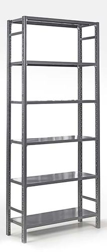 Estante de acondicionamento - scaffale a gancio - Arredindustria e Lory Srl