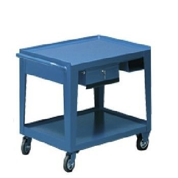 Bancada de trabalho metálica - 202/C - Arredindustria e Lory Srl - para garagem / para oficina / com gavetas