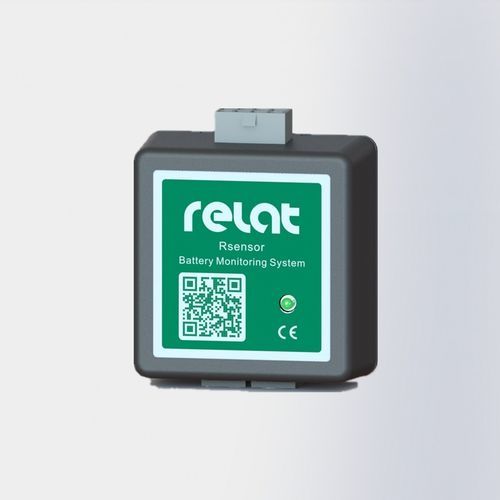 Controlador de baterias de chumbo-ácido - BM3KRS series - Shenzhen Relat Electronic Technology CO.,LTD - de tensão / sensor de temperatura / de embalagem térmica