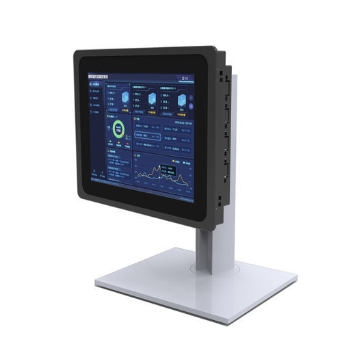Painel PC LCD - BM00MT - Shenzhen Relat Electronic Technology CO.,LTD - com tela sensível ao toque / 10" / Full HD