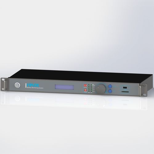 Módulo de controle RS485 - BM00CP - Shenzhen Relat Electronic Technology CO.,LTD