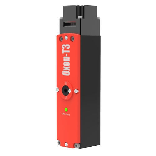 Trava de segurança - Oxon-T3PAM-11/11 - Bytorent Technology Co., Ltd. - eletromagnética